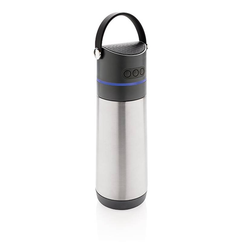 Party termo fľaša 3 v 1 Party termo fľaša 3 v 1